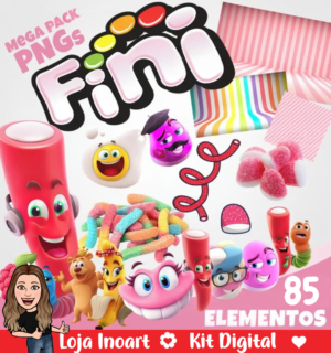Kit Digital Fini