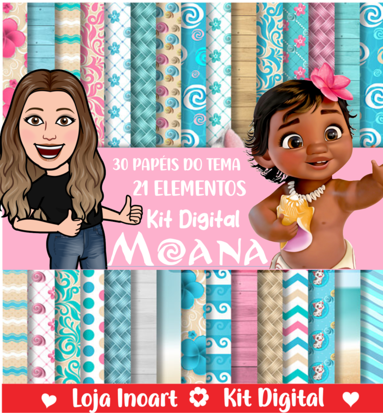 Kit Digital Moana