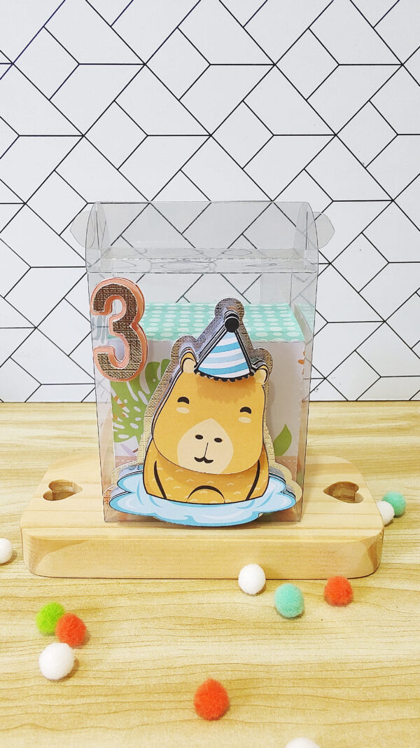 Festa Capivara - Imagem 16