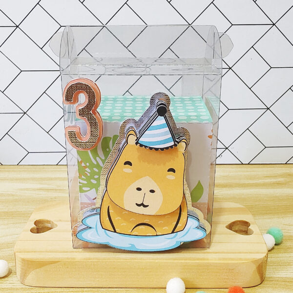 Festa Capivara - Imagem 17