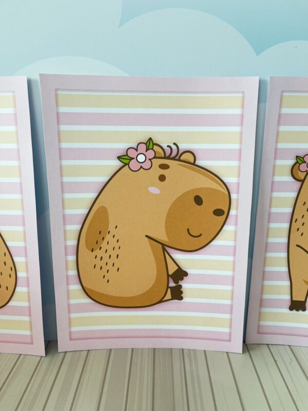 Festa Capivara - Imagem 3