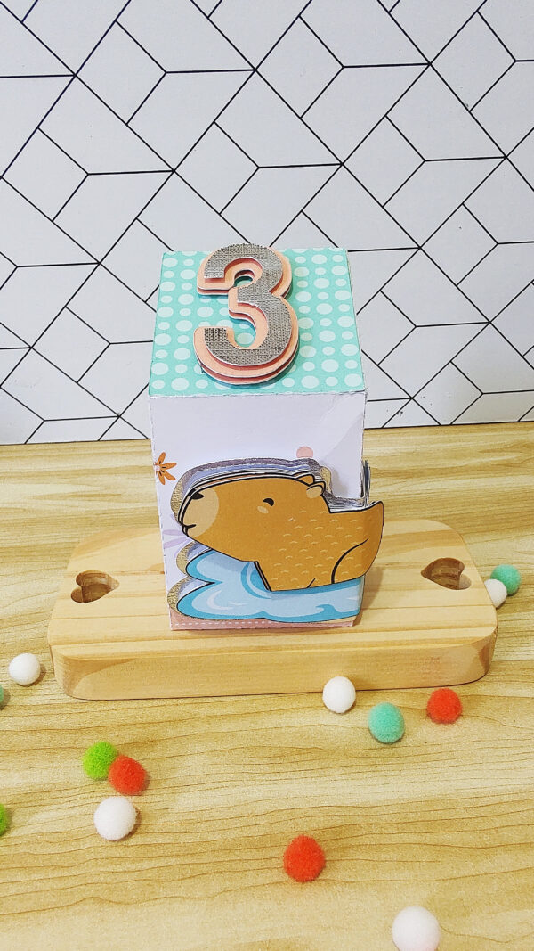 Festa Capivara - Imagem 3