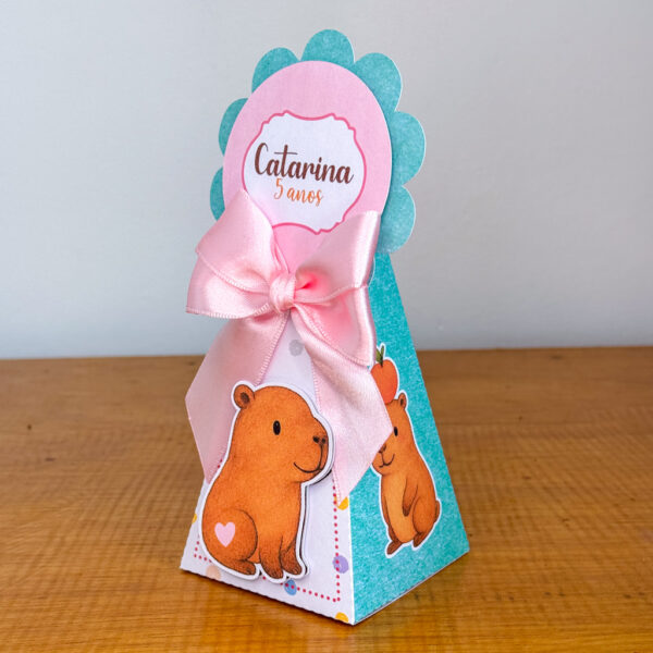 Festa Capivara - Imagem 9