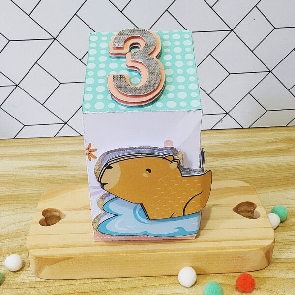Festa Capivara - Imagem 4