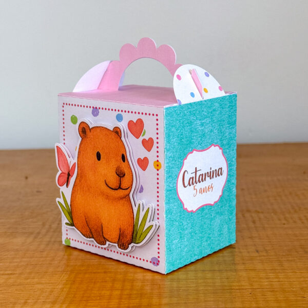 Festa Capivara - Imagem 5