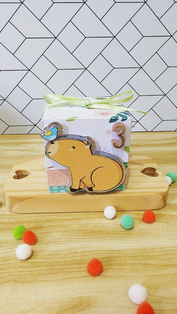Festa Capivara - Imagem 7