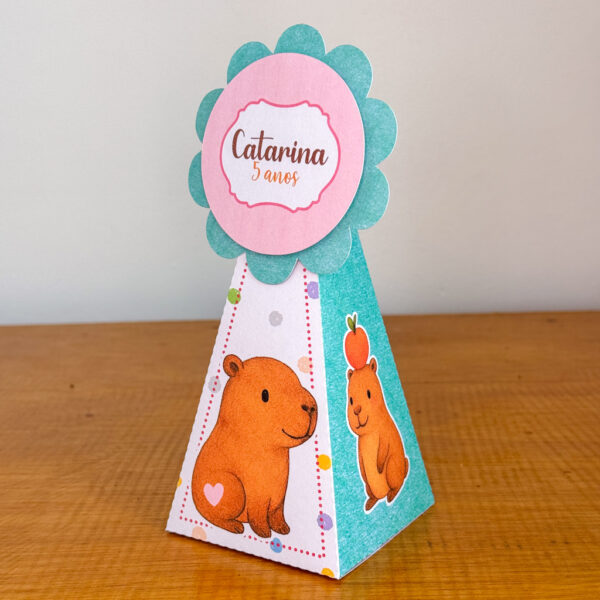 Festa Capivara - Imagem 2