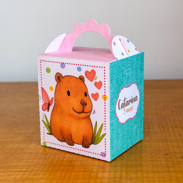 Festa Capivara - Imagem 15