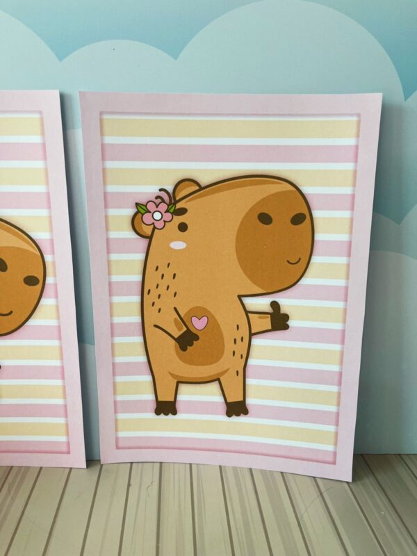 Festa Capivara - Imagem 7