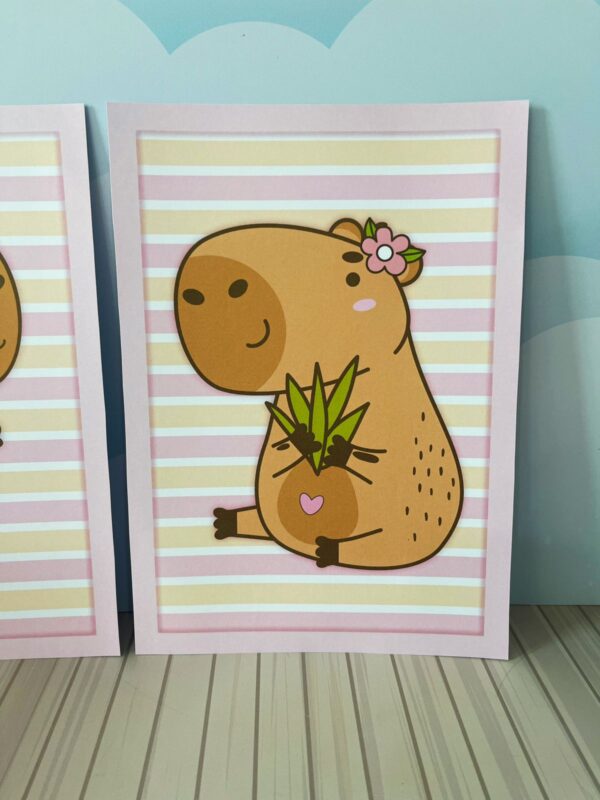 Festa Capivara - Imagem 5