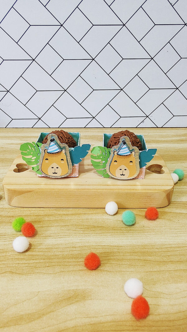 Festa Capivara - Imagem 8