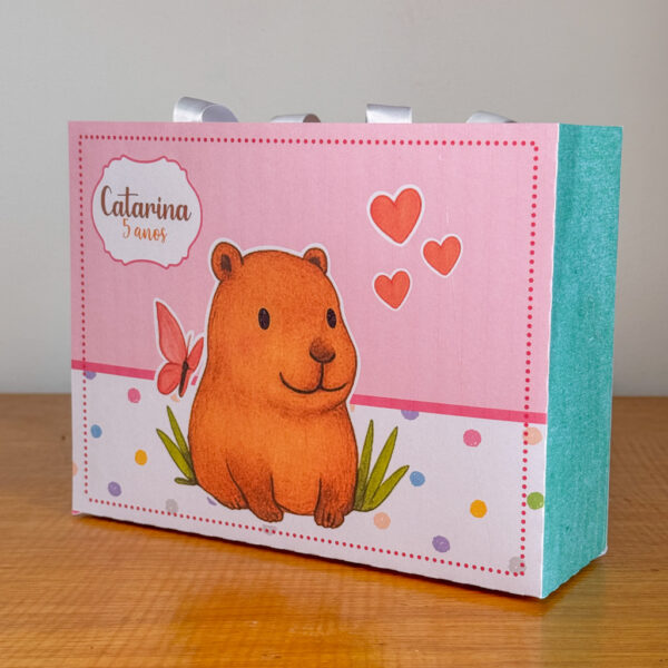 Festa Capivara - Imagem 3