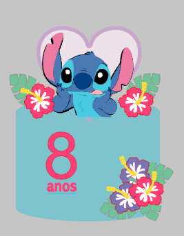 Topo Stitch  Em Camadas Pra Quem Usa O Studio