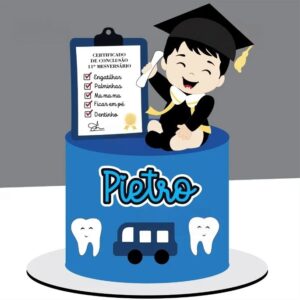 Topo Conclusão Mesversário