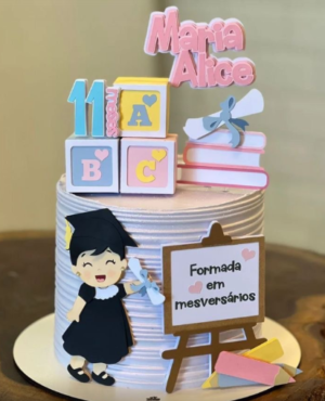 Topo Formatura Mesversario