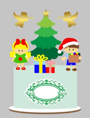 Topo Natal dos Irmãos