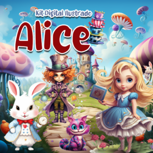 Kit Digital Alice