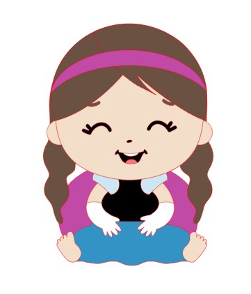 Princesa Ana Frozen Cute