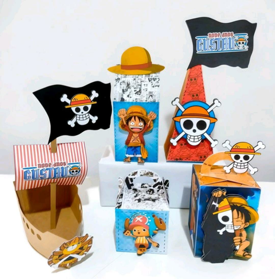 Festa One Piece