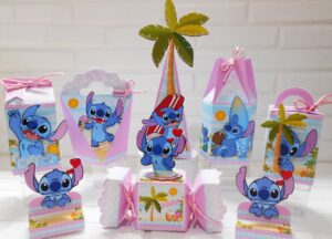 Festa Stitch