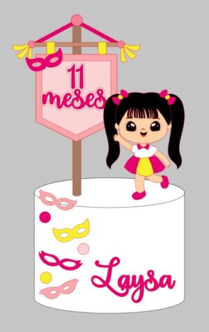 Topo Baile De Máscaras