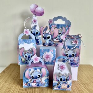 Festa Stitch