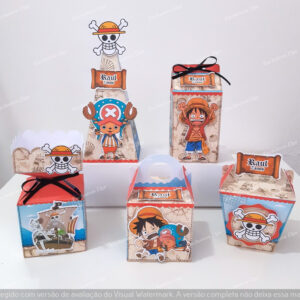 Festa One Piece
