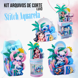 Festa Stitch