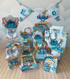 Festa Stitch