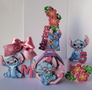 Festa Stitch
