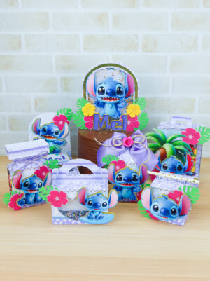 Festa Stitch