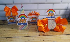 Kit Festa 365 Sorrisos