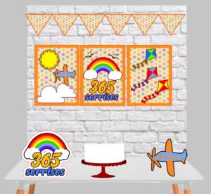 Só Um Bolinho 365 Sorrisos