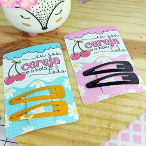 Tic Tac De Cabelo Dia Das Mulheres 2023