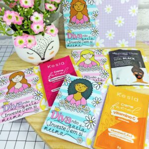 Card Sache Dia Das Mulheres 2023