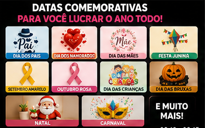 Pack do Empreendedor - Acesso Mensal - Imagem 7