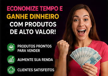 Pack do Empreendedor - Acesso Mensal - Imagem 5