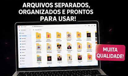Pack do Empreendedor - Acesso Mensal - Imagem 4