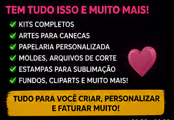 Pack do Empreendedor - Acesso Mensal - Imagem 2