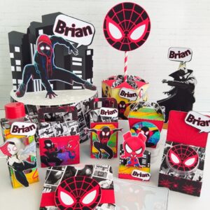 Festa Aranhaverso