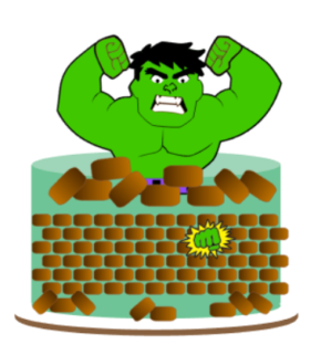 Topo Hulk