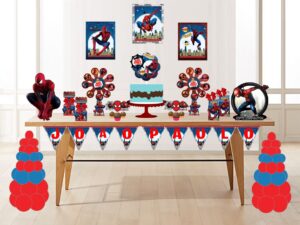 Festa Homem Aranha