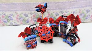 Festa Homem Aranha