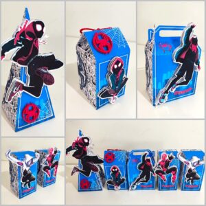 Festa Homem Aranha