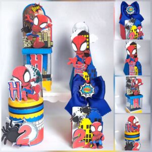 Festa Homem Aranha