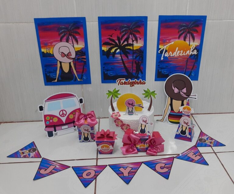 Festa Tardezinha