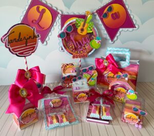 Festa Tardezinha