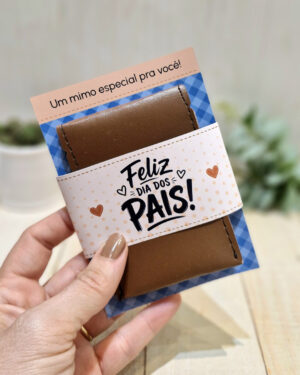 Card Porta Documento