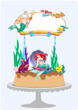 Topo Ariel
