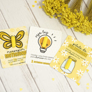 Card Cápsula Setembro Amarelo